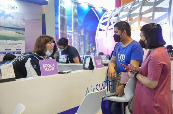 TravelTour Expo 2023