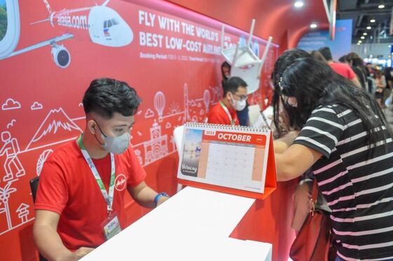TravelTour Expo 2023