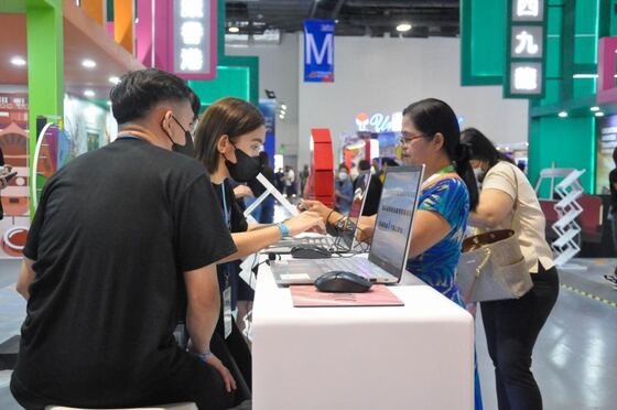 TravelTour Expo 2023