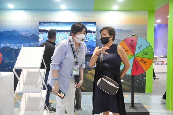 TravelTour Expo 2023