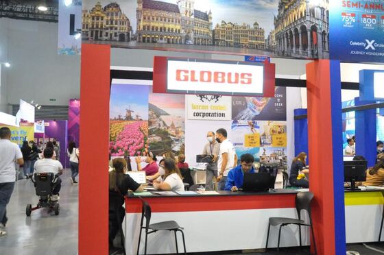 TravelTour Expo 2023