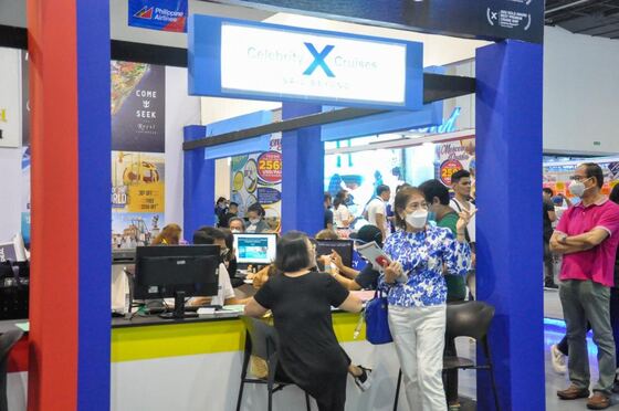 TravelTour Expo 2023