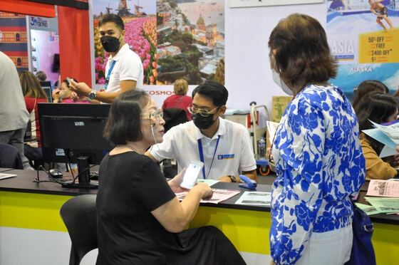 TravelTour Expo 2023