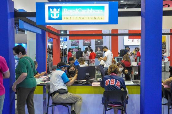 TravelTour Expo 2023