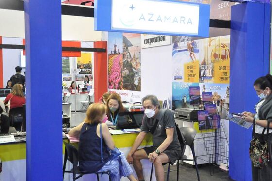 TravelTour Expo 2023