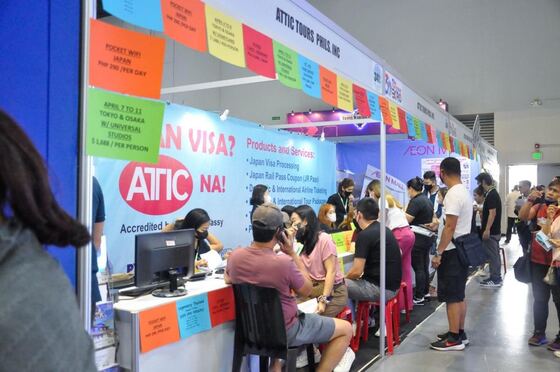 TravelTour Expo 2023