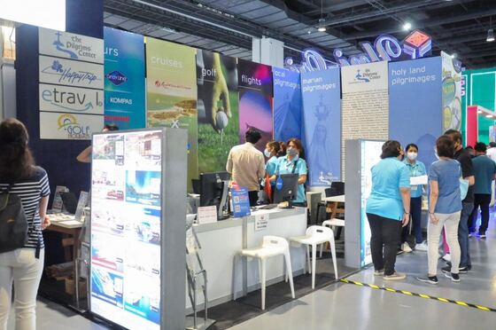 TravelTour Expo 2023
