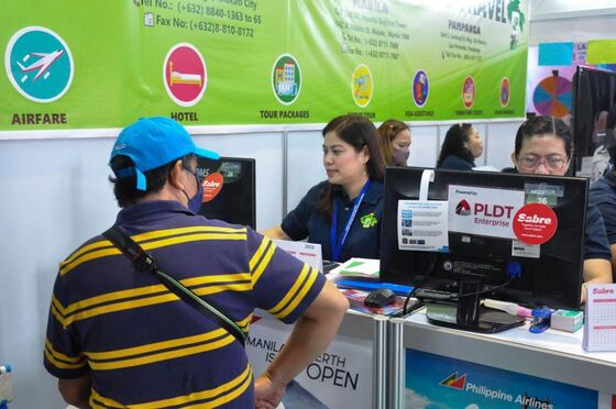 TravelTour Expo 2023
