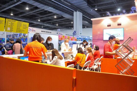 TravelTour Expo 2023