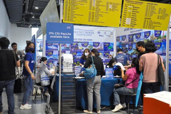 TravelTour Expo 2023