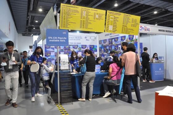 TravelTour Expo 2023