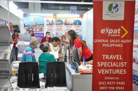 TravelTour Expo 2023