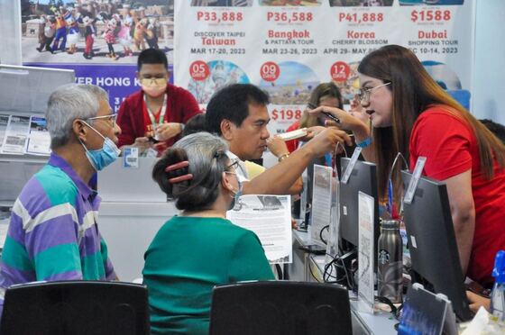 TravelTour Expo 2023