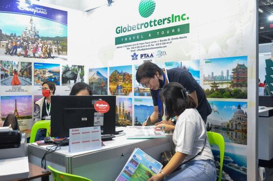 TravelTour Expo 2023