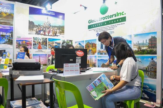 TravelTour Expo 2023