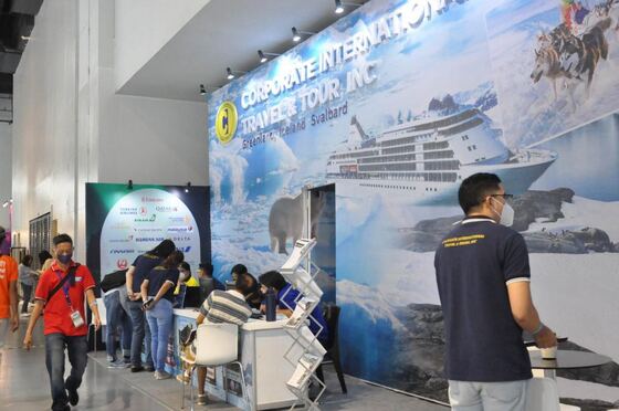 TravelTour Expo 2023
