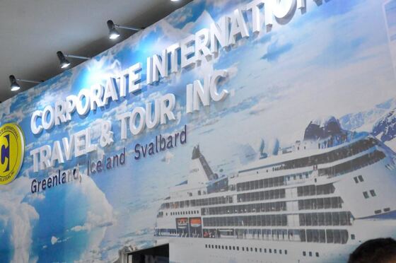 TravelTour Expo 2023