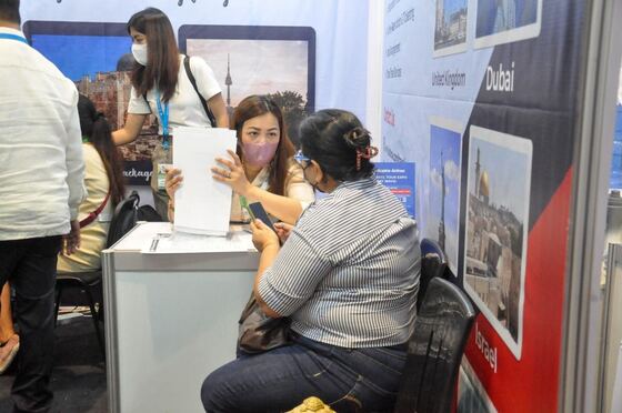 TravelTour Expo 2023