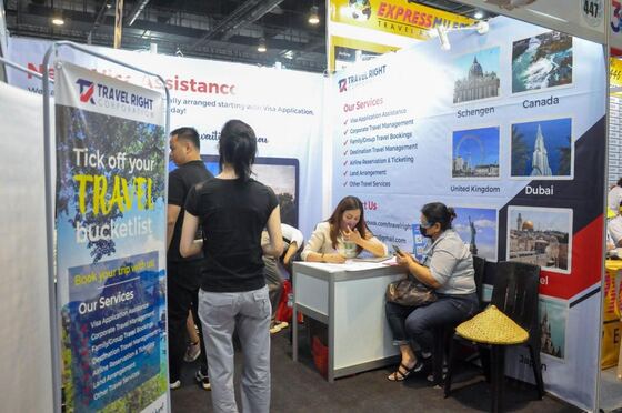 TravelTour Expo 2023