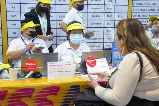 TravelTour Expo 2023