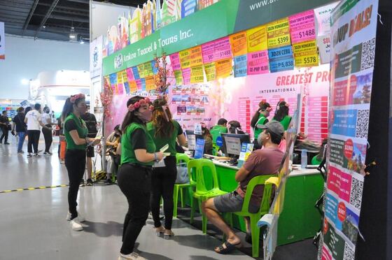 TravelTour Expo 2023