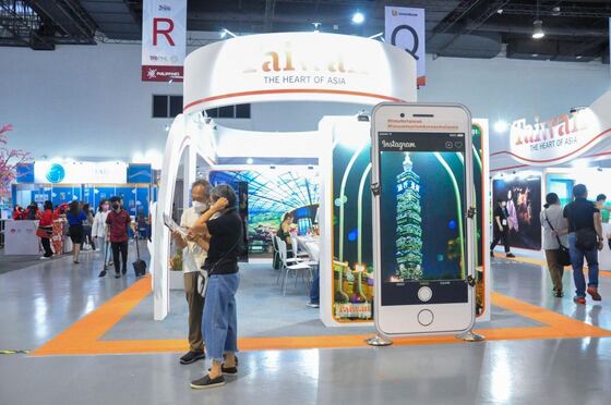 TravelTour Expo 2023