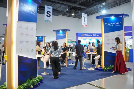 TravelTour Expo 2023