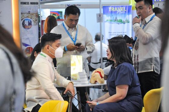 TravelTour Expo 2023