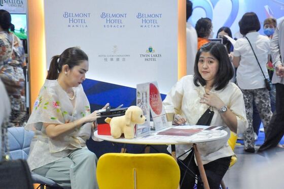 TravelTour Expo 2023