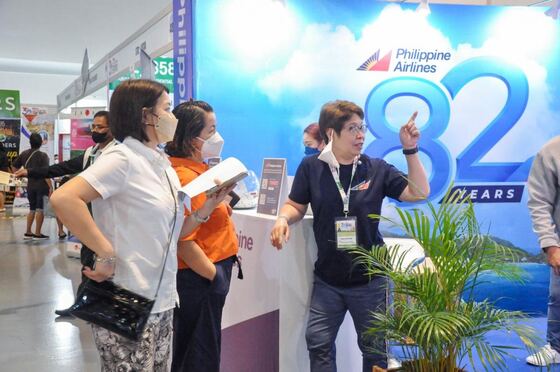 TravelTour Expo 2023