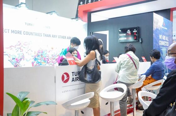 TravelTour Expo 2023
