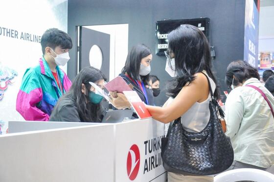 TravelTour Expo 2023