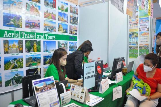 TravelTour Expo 2023