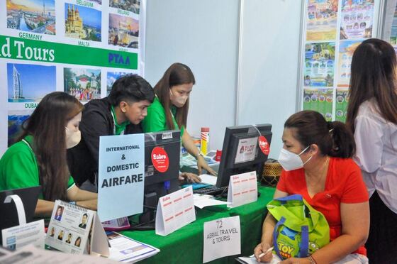 TravelTour Expo 2023