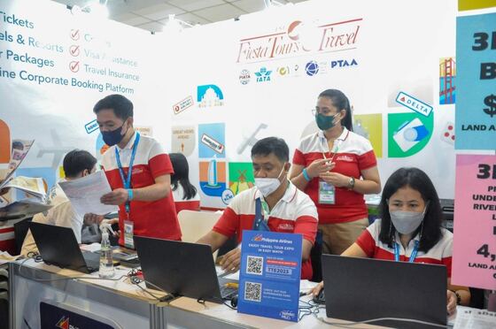 TravelTour Expo 2023