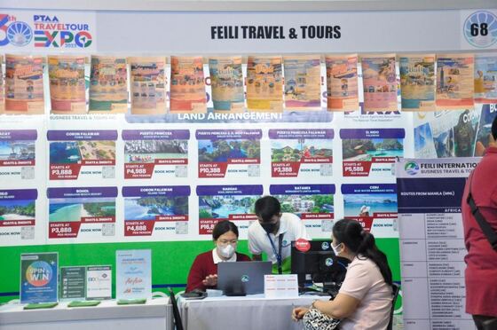 TravelTour Expo 2023