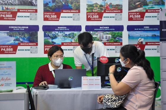 TravelTour Expo 2023