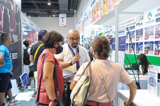TravelTour Expo 2023