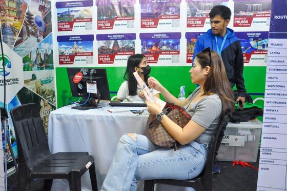 TravelTour Expo 2023