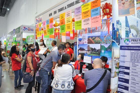 TravelTour Expo 2023