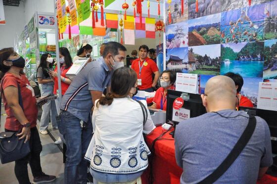 TravelTour Expo 2023