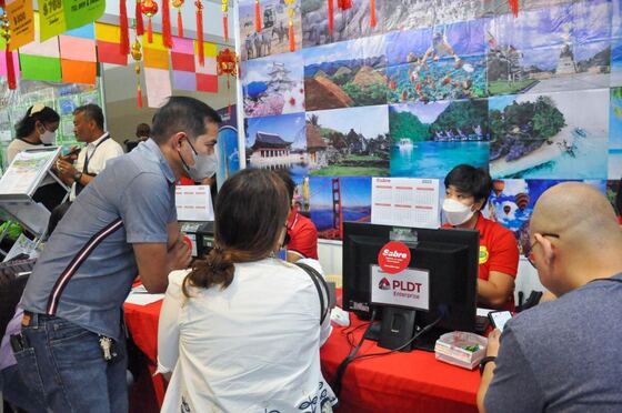 TravelTour Expo 2023