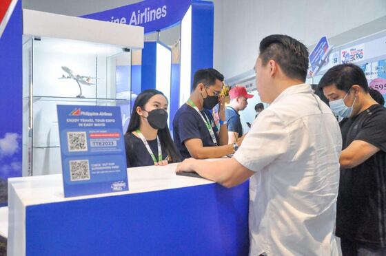 TravelTour Expo 2023