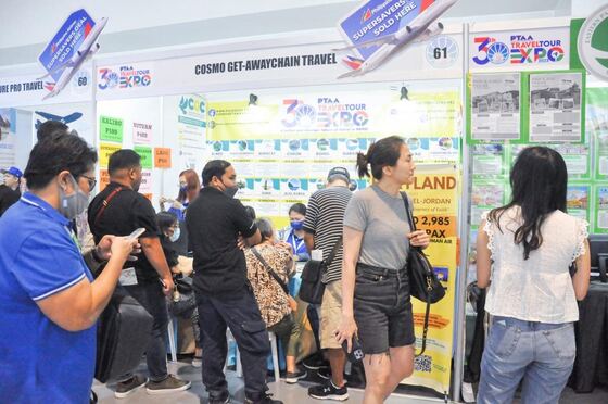 TravelTour Expo 2023