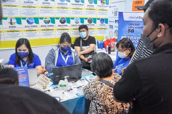 TravelTour Expo 2023