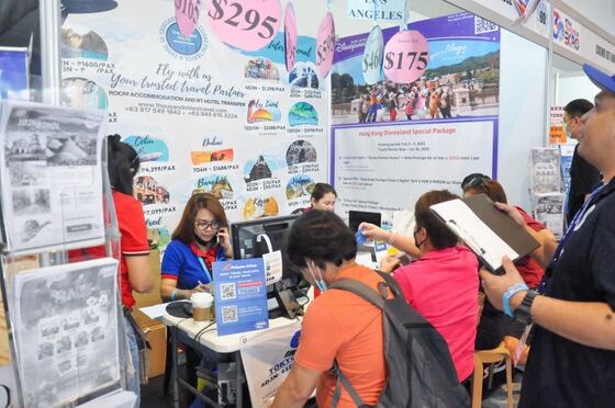 TravelTour Expo 2023