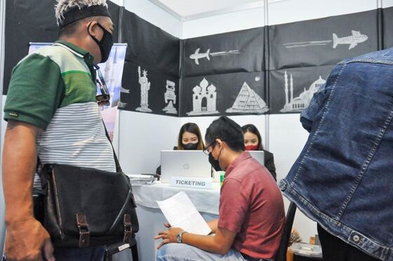 TravelTour Expo 2023