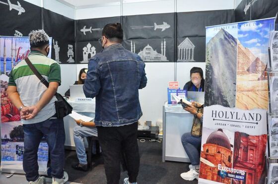TravelTour Expo 2023