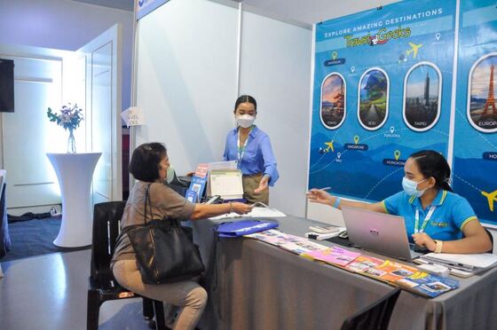 TravelTour Expo 2023