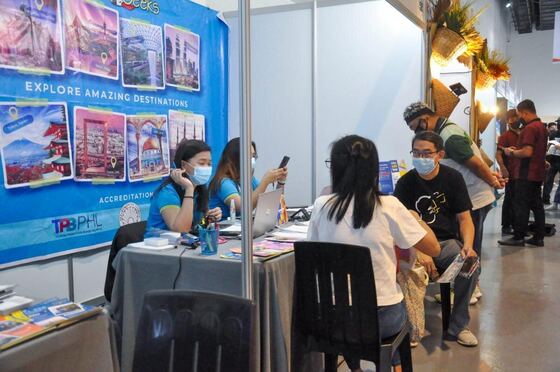TravelTour Expo 2023